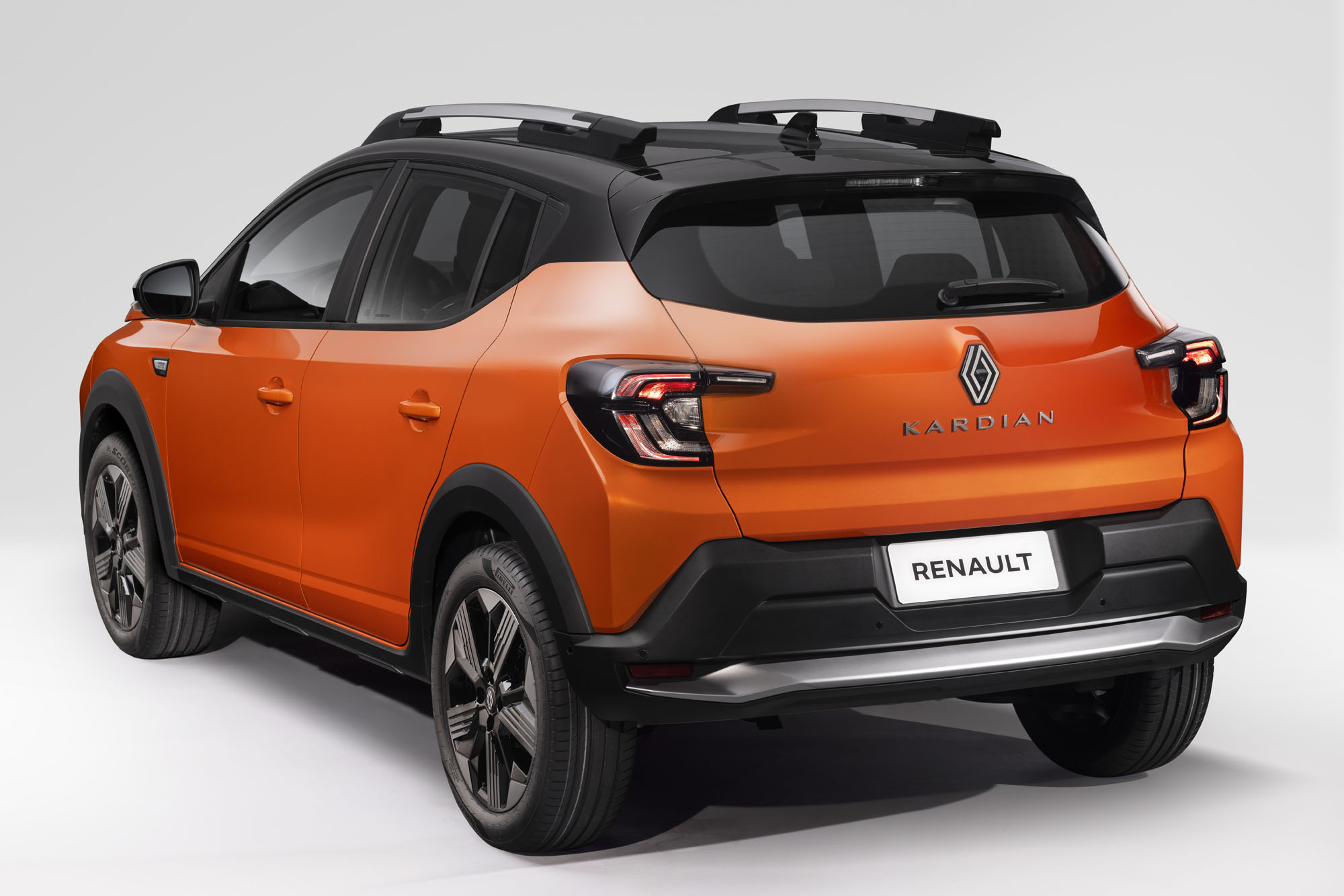 renault, renault kardian, new renault kardian unveiled – everything you need to know