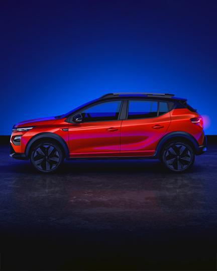 Renault launch 8 new models by 2027; to invest 3 billion euros, Indian, Renault, Other, Kardian
