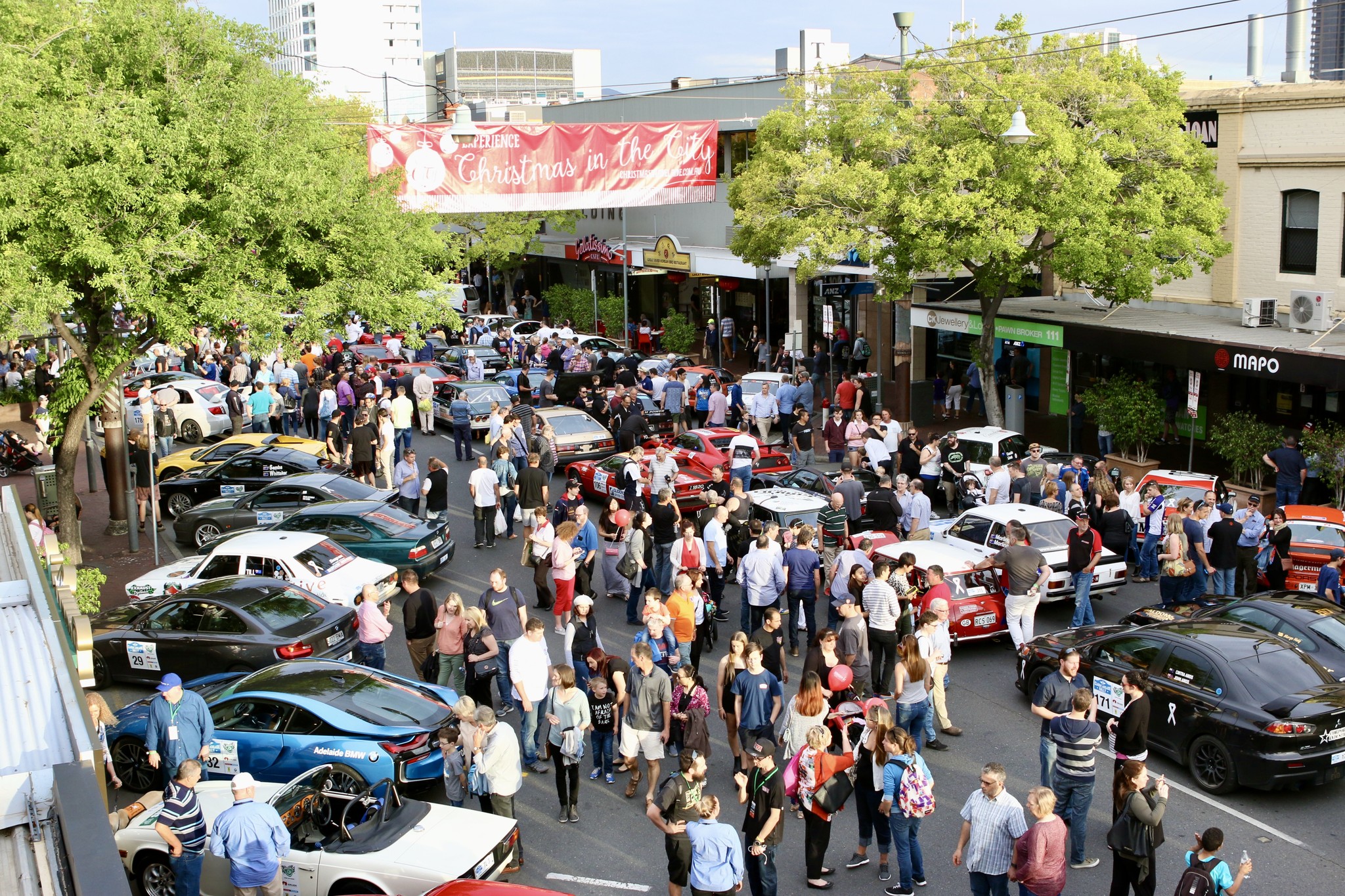 shannons adelaide rally to reach 300 in 2023