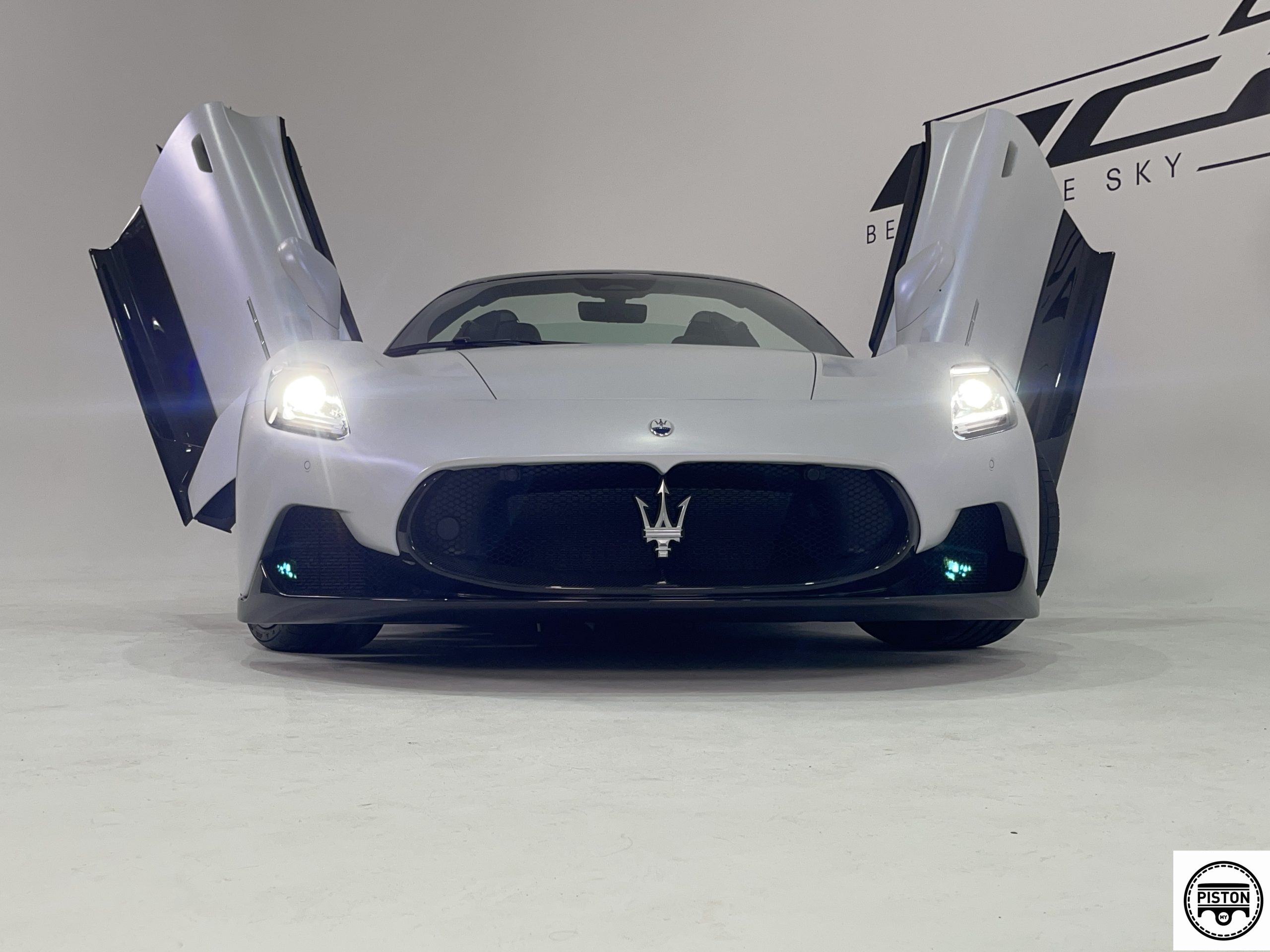 maserati mc20 cielo launched in malaysia from rm1.2 million