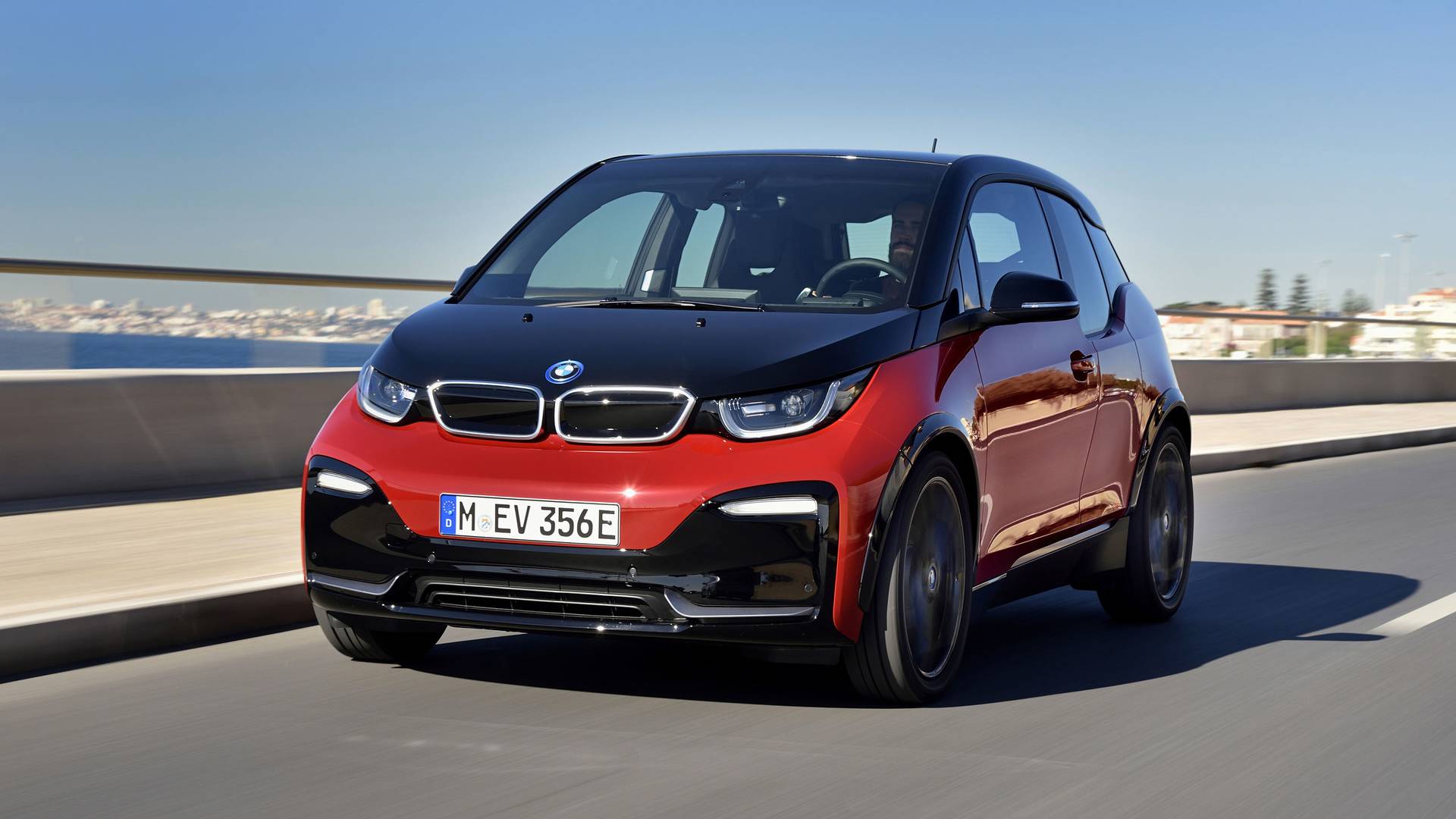 the quirky bmw i3 tops newly affordable used cars list