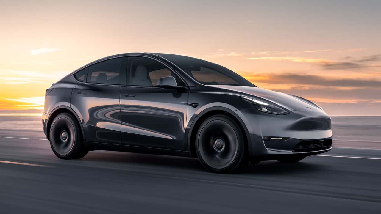 tesla model y on track to become europe’s best-selling car in september