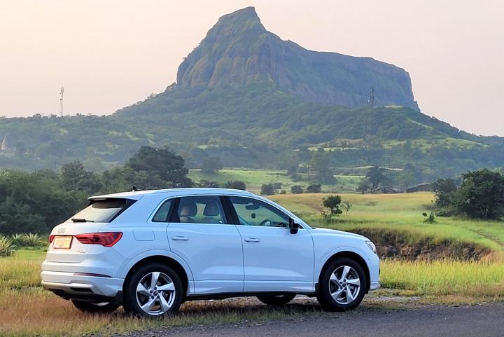 First impressions about my Audi Q3 including fuel economy & NVH levels, Indian, Member Content, Audi Q3, Audi, Car ownership