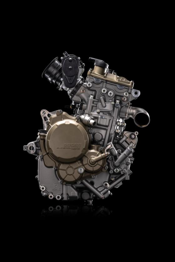ducati, new engine, panigale, single cylinder, superquadro mono, thumper, ducati announces new 659cc single cylinder engine