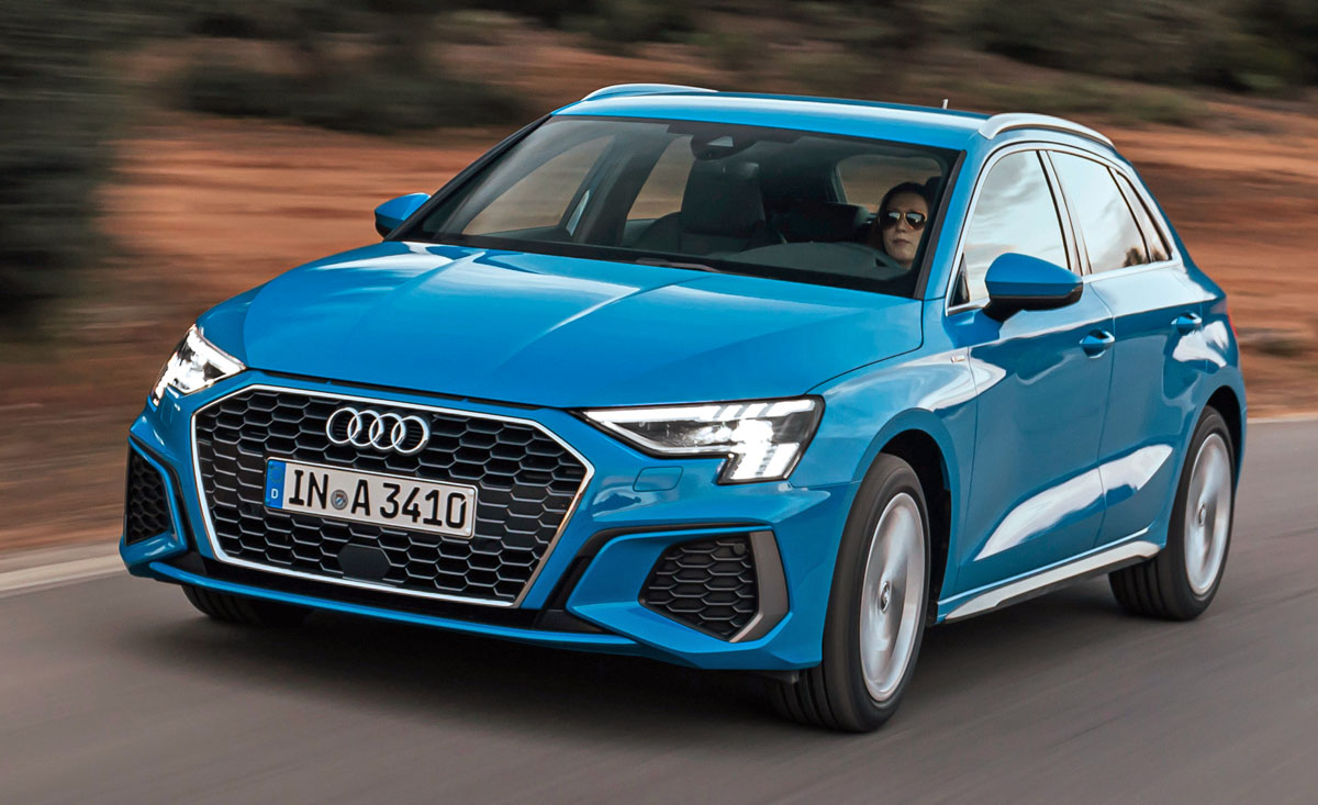 audi, audi a3, bmw 1 series, byd atto 3, gwm ora, mini, mini john cooper works, petrol hatchbacks compared to the new gwm ora – the most affordable electric car in south africa
