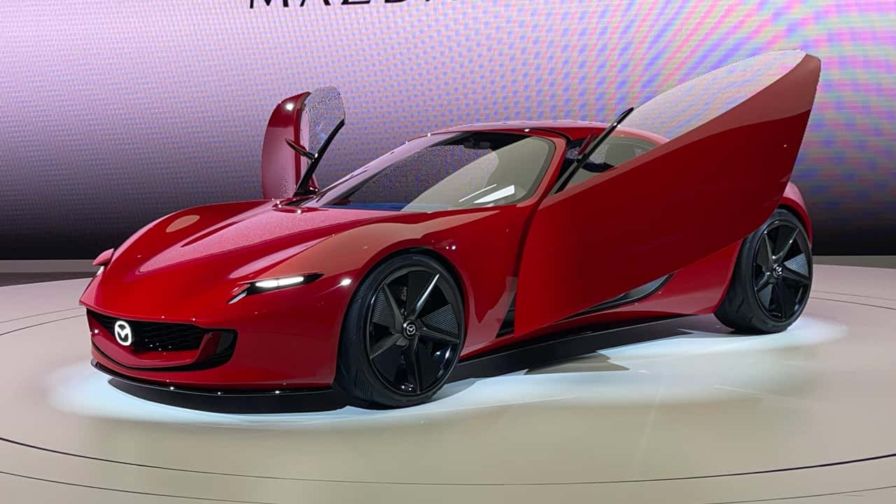 mazda says it can shrink the iconic sp to the size of a miata