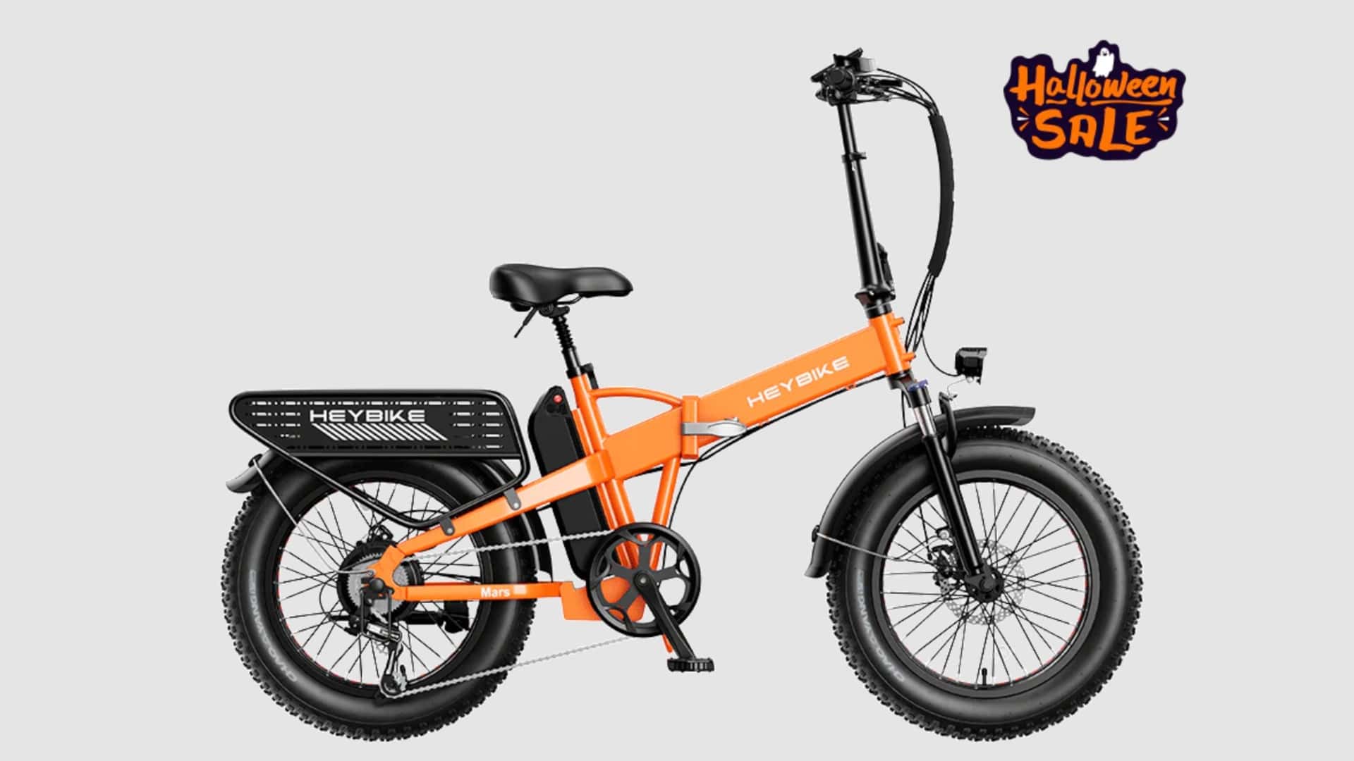new heybike mars 2.0 promises practicality and go-anywhere fun