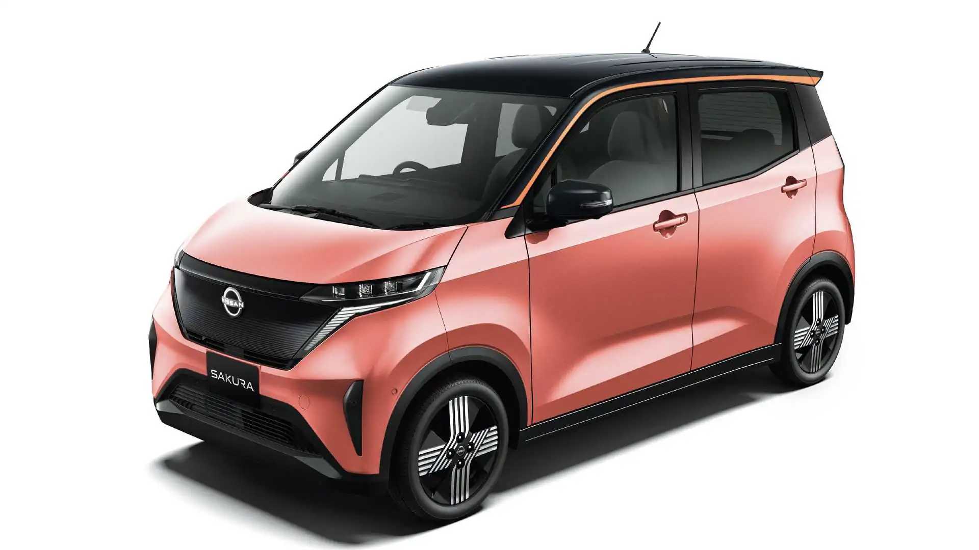 nissan has plans to bring lower-cost evs to market. but when?