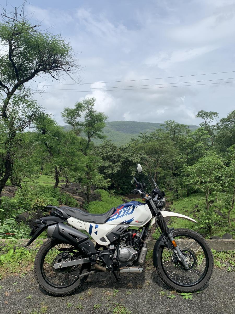 1200 km up on my Hero XPulse 200 4V: Here's what I like & what I don't, Indian, Member Content, Hero Xpulse 200 4V, adventure bike, motorcycles