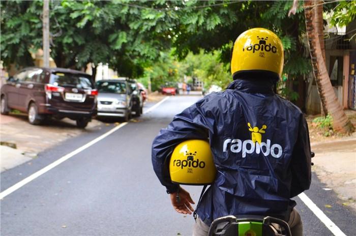 Bike taxi app Rapido launching cab services to take on Uber, Ola, Indian, Commercial Vehicles, Rapido, cabs, Taxi