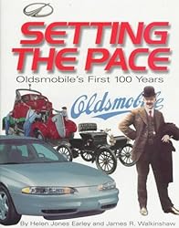 Oldsmobile Books, Car Books, Oldsmobile