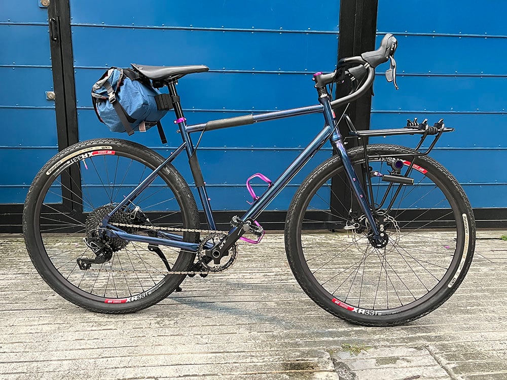 5 things i learned from upgrading my bicycle