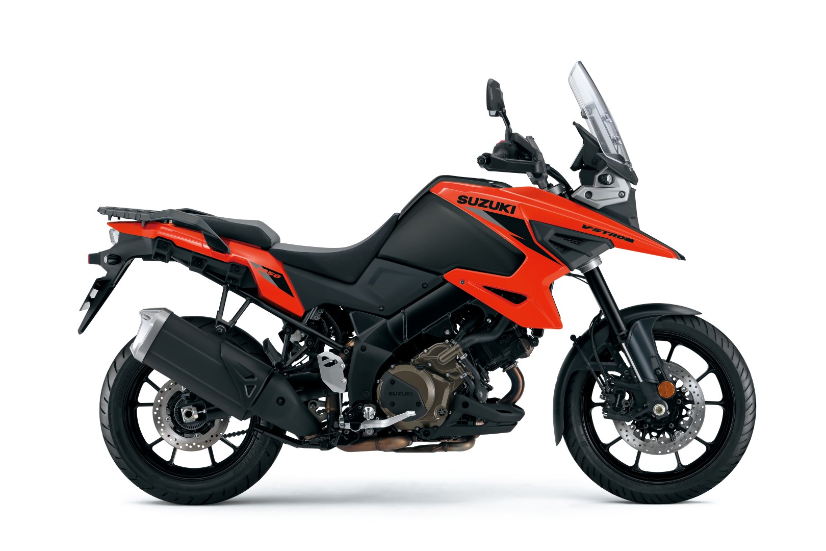 All-new Suzuki V-Strom 1050 now in Malaysia for RM78,800