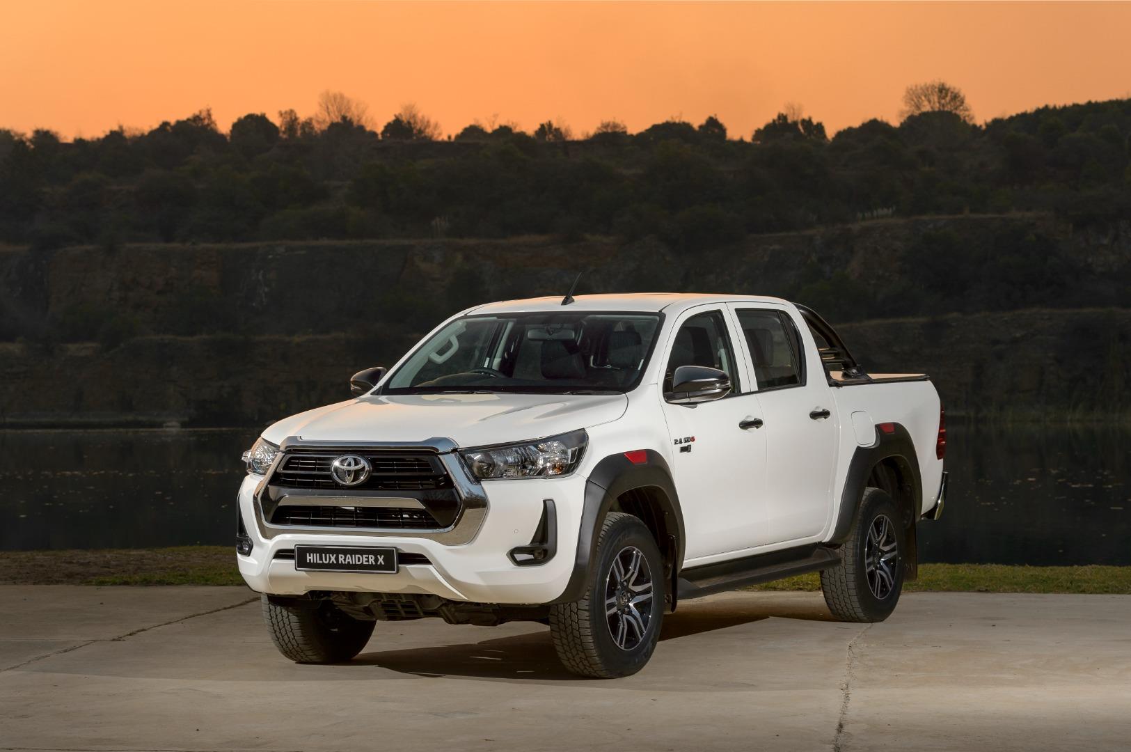 toyota hilux vs ford ranger vs isuzu d-max: which one has the lowest running costs?