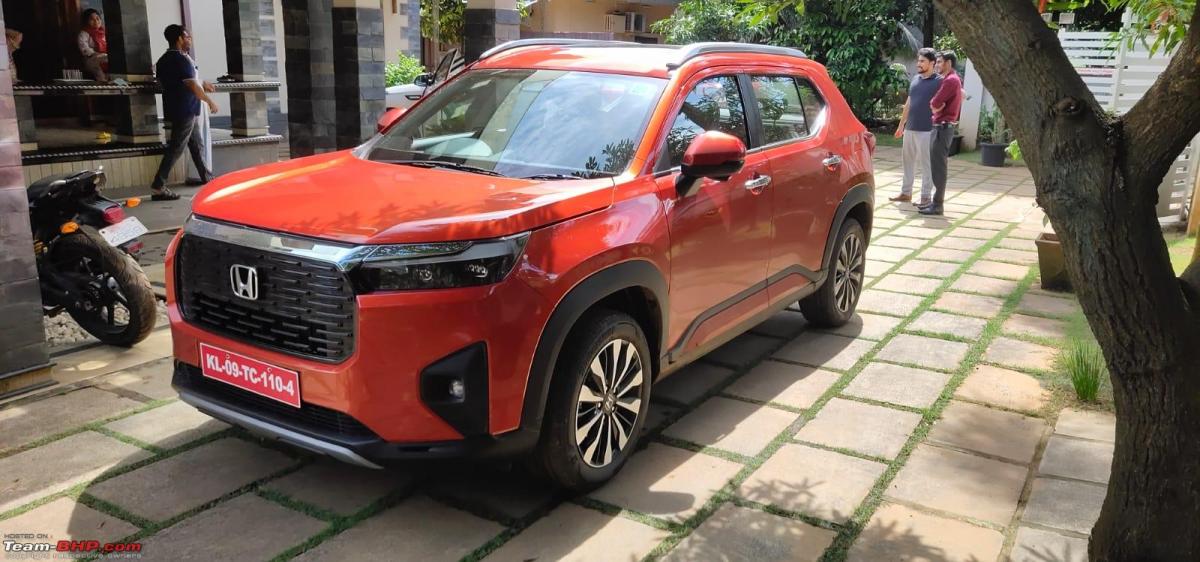 Honda Elevate: A Duster & Seltos owner's impressions post test drive, Indian, Honda, Member Content, Honda Elevate, Renault Duster, Kia Seltos