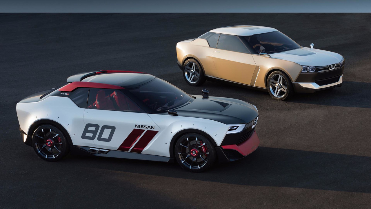 nissan wants to sell a cheap electric sports car to people in their early 20s