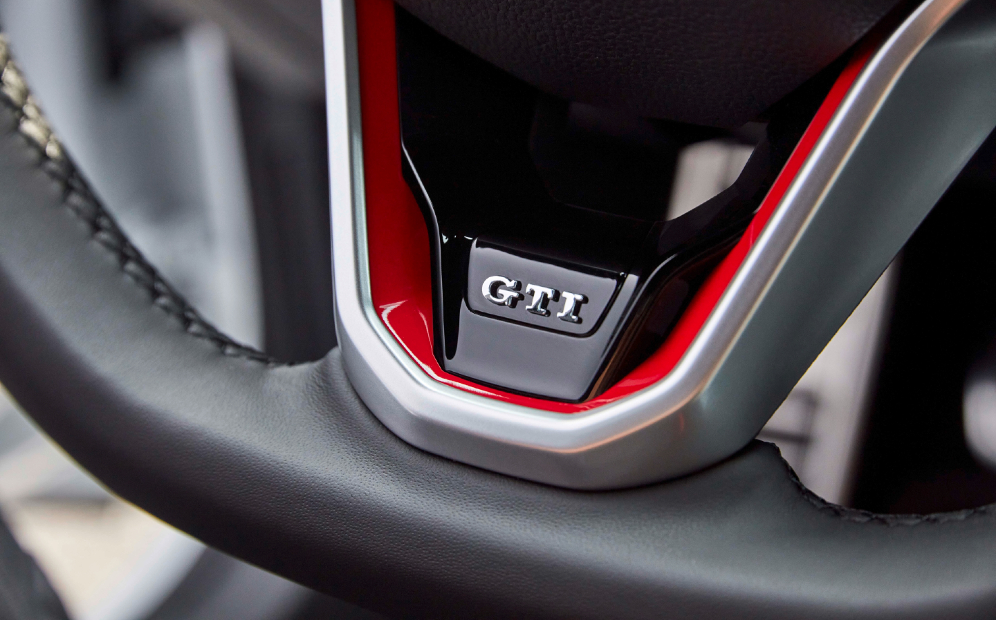 Volkswagen plans one last hurrah for petrol power in its legendary Golf GTI