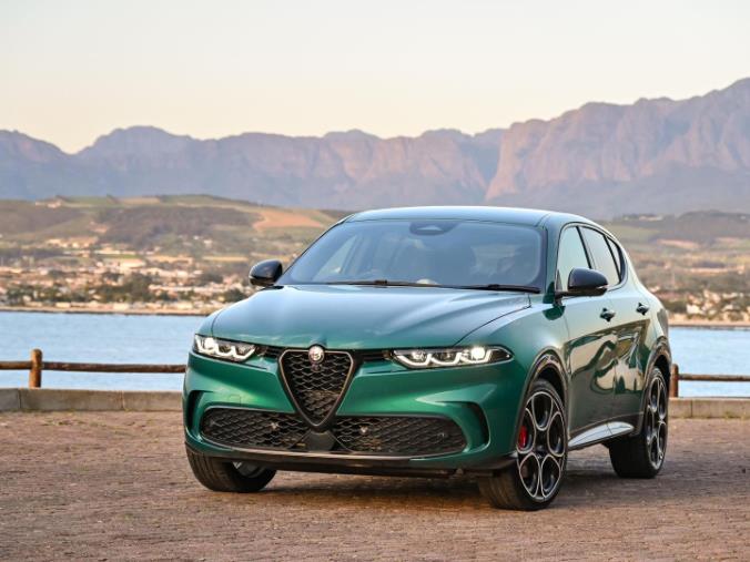what is the cheapest alfa romeo you can buy?
