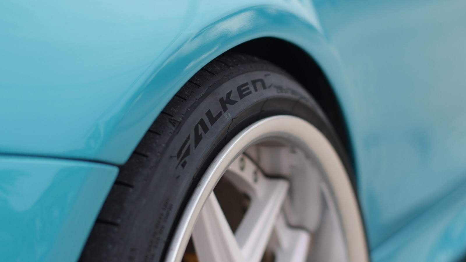 insights, unlocking excellence: introducing the new falken azenis fk520l - could this be the pinnacle of falken's tyre engineering?