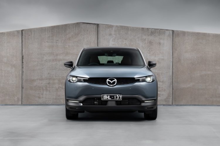 mazda cx-8 and mx-30 saying goodbye to australia at the end of 2023