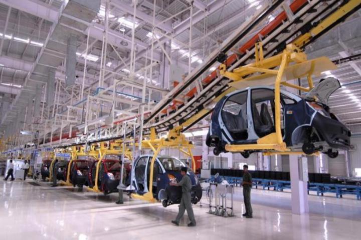 Tata secures Rs 766 crore compensation in Singur plant case, Indian, Tata, Industry & Policy, Nano Singur Factory, Tata Motors, Nano