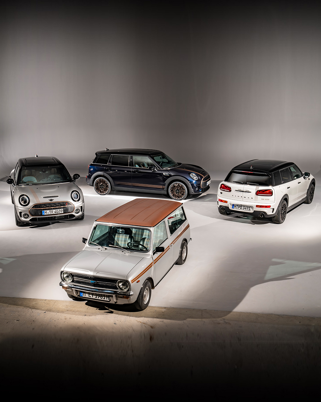 limited-edition mini clubman final edition launched – rm319k