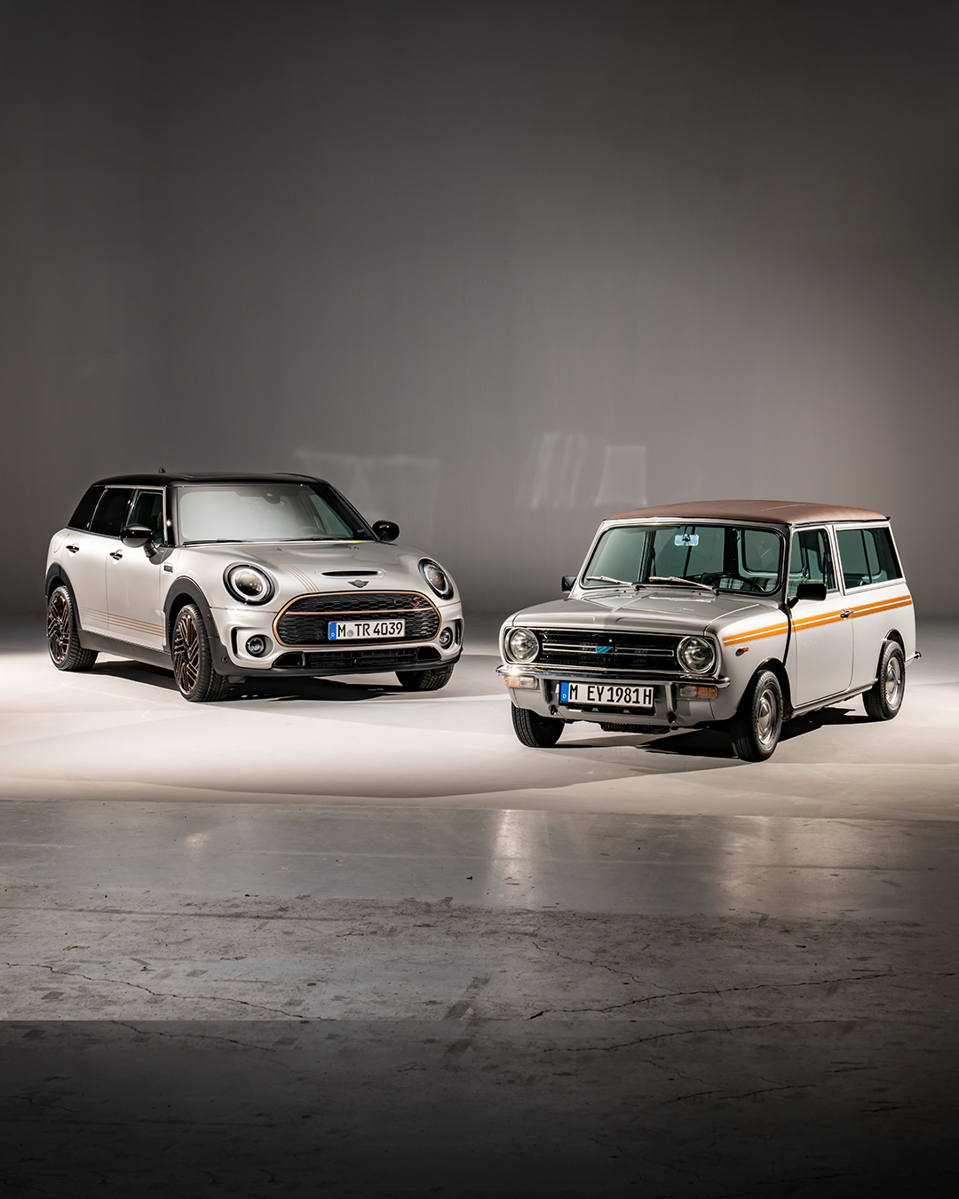limited-edition mini clubman final edition launched – rm319k