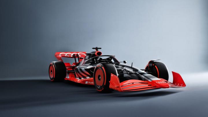 Audi's 2026 Formula 1 entry plans under review, Indian, Motorsports, Audi, International Motorsports