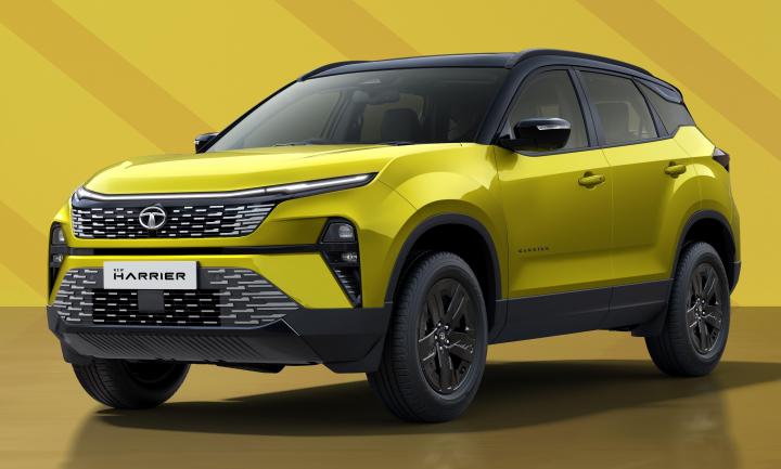 Tata Harrier, Safari to be the first to undergo Bharat NCAP tests, Indian, Tata, Industry & Policy, Tata Harrier, Tata Safari, Bharat NCAP, crash test