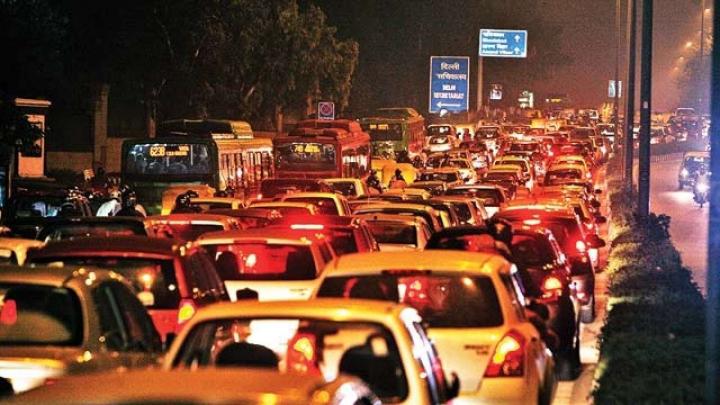Delhi records highest road fatalities among million-plus cities, Indian, Industry & Policy, Delhi, Accidents
