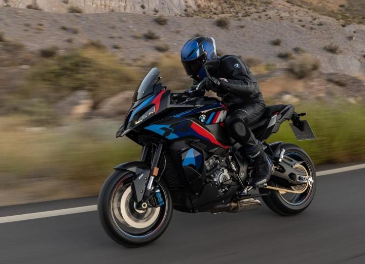 First-ever BMW M 1000 XR unveiled, Indian, 2-Wheels, Launches & Updates, BMW Motorrad, M 1000 XR, S 1000 XR