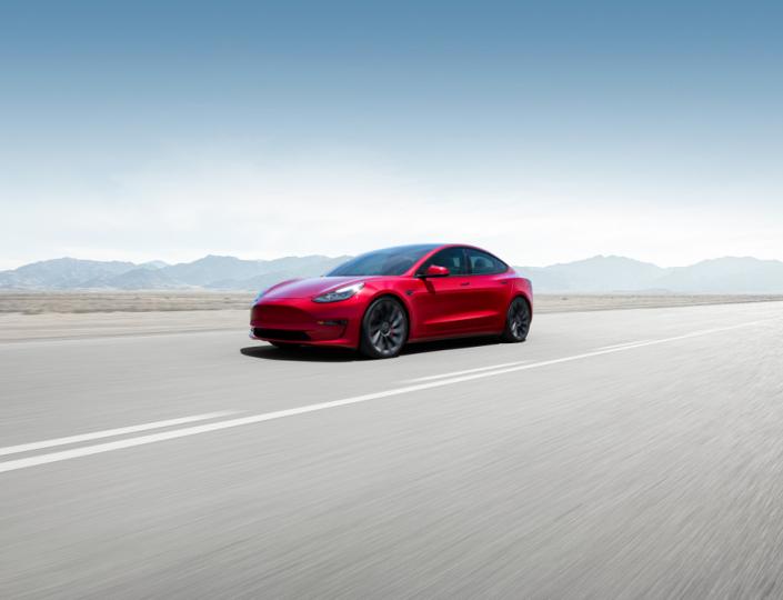 Tesla cars top the list of the least stolen vehicles in the USA, Indian, Other, Tesla, International
