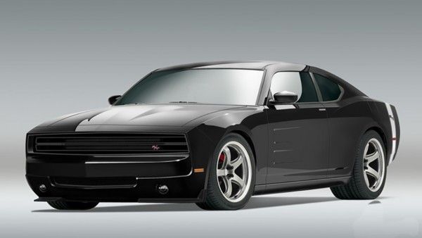 2024 Dodge Charger: What We Know So Far, 60% OFF