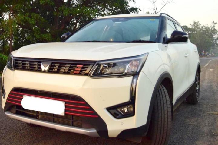 4 annoying things about my XUV300 TurboSport after 10,000 km, Indian, Member Content, Mahindra XUV300, Mahindra, Car ownership