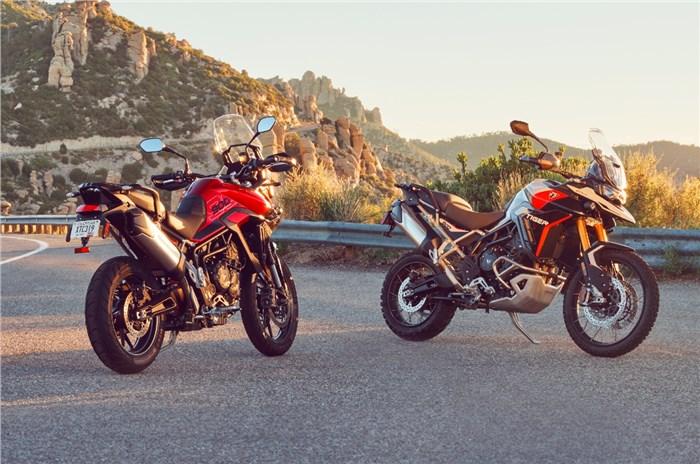 2023 Triumph Tiger 900 launched at Rs 13.95 lakh, Indian, 2-Wheels, Launches & Updates, Triumph, Tiger 900