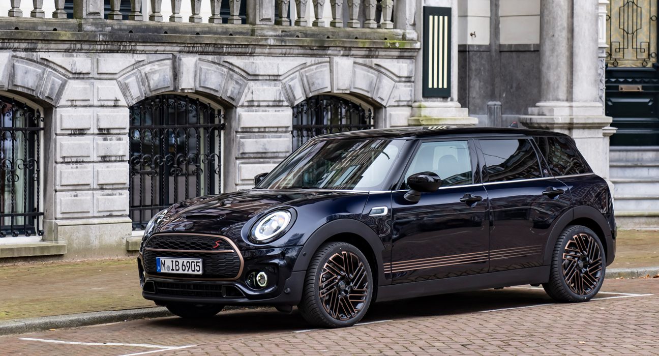 MINI Clubman Final Edition now in Malaysia for RM318,888