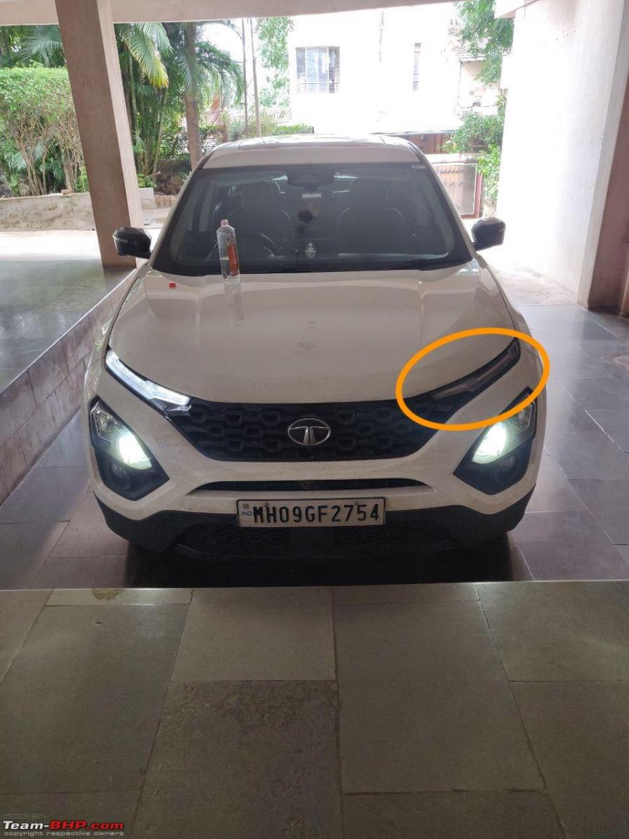 5 repetitive & annoying issues I faced on my new Tata Harrier, Indian, Member Content, Tata Harrier, Tata Motors, Car ownership