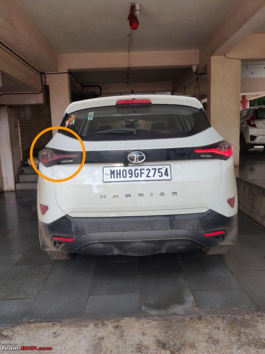 5 repetitive & annoying issues I faced on my new Tata Harrier, Indian, Member Content, Tata Harrier, Tata Motors, Car ownership
