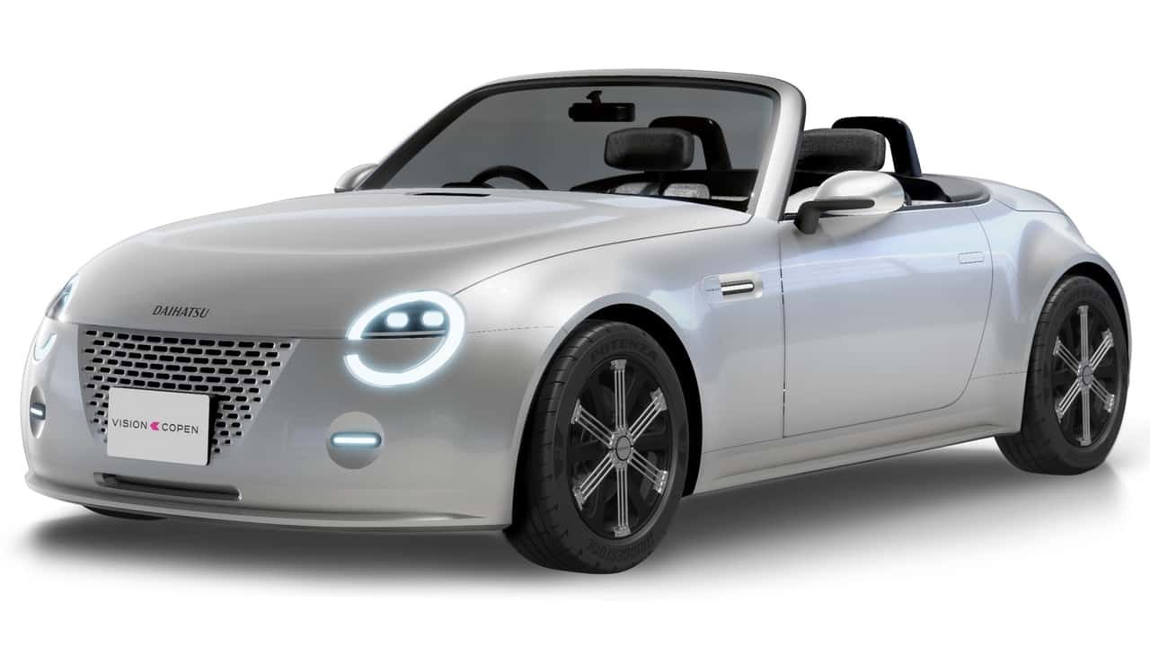 daihatsu wants to sell the rwd copen outside japan. should the us get it?