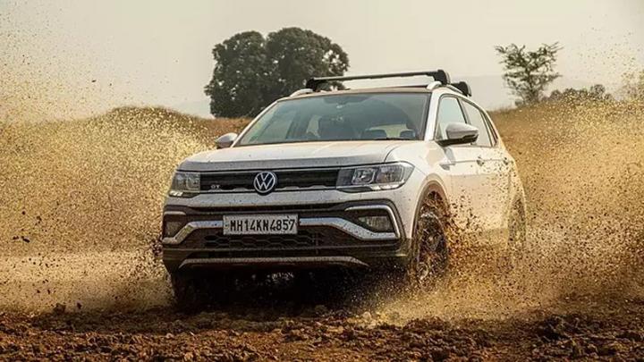 VW Taigun GT Edge Trail Edition launched at Rs 16.3 lakh, Indian, Volkswagen, Launches & Updates, Volkswagen Taigun, Taigun, VW Taigun, Limited Edition