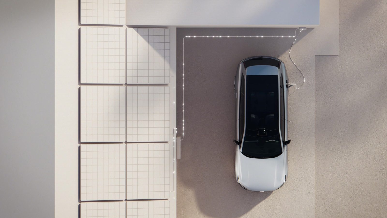 volvo launches new business unit to promote bi-directional charging