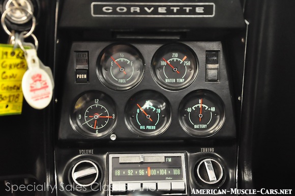 1968 Chevy Corvette, chevy, Chevy Corvette