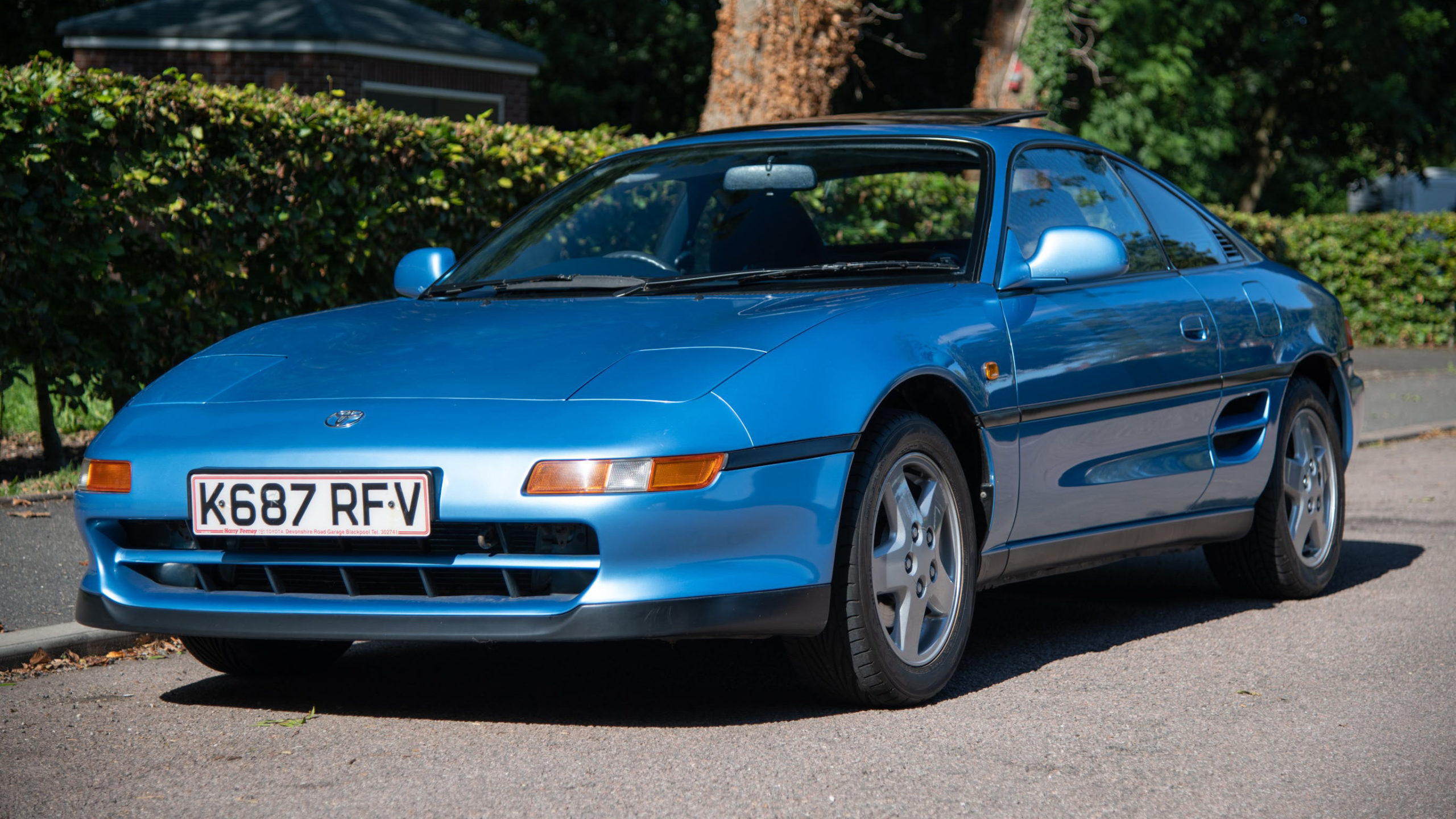 10 of the best used japanese sports cars we found this week for under £10,000