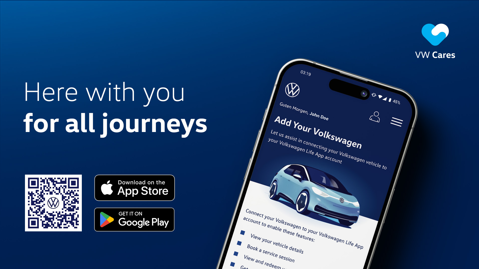 volkswagen group singapore re-launches enhanced apps for vw and skoda owners; announces year-end promotions