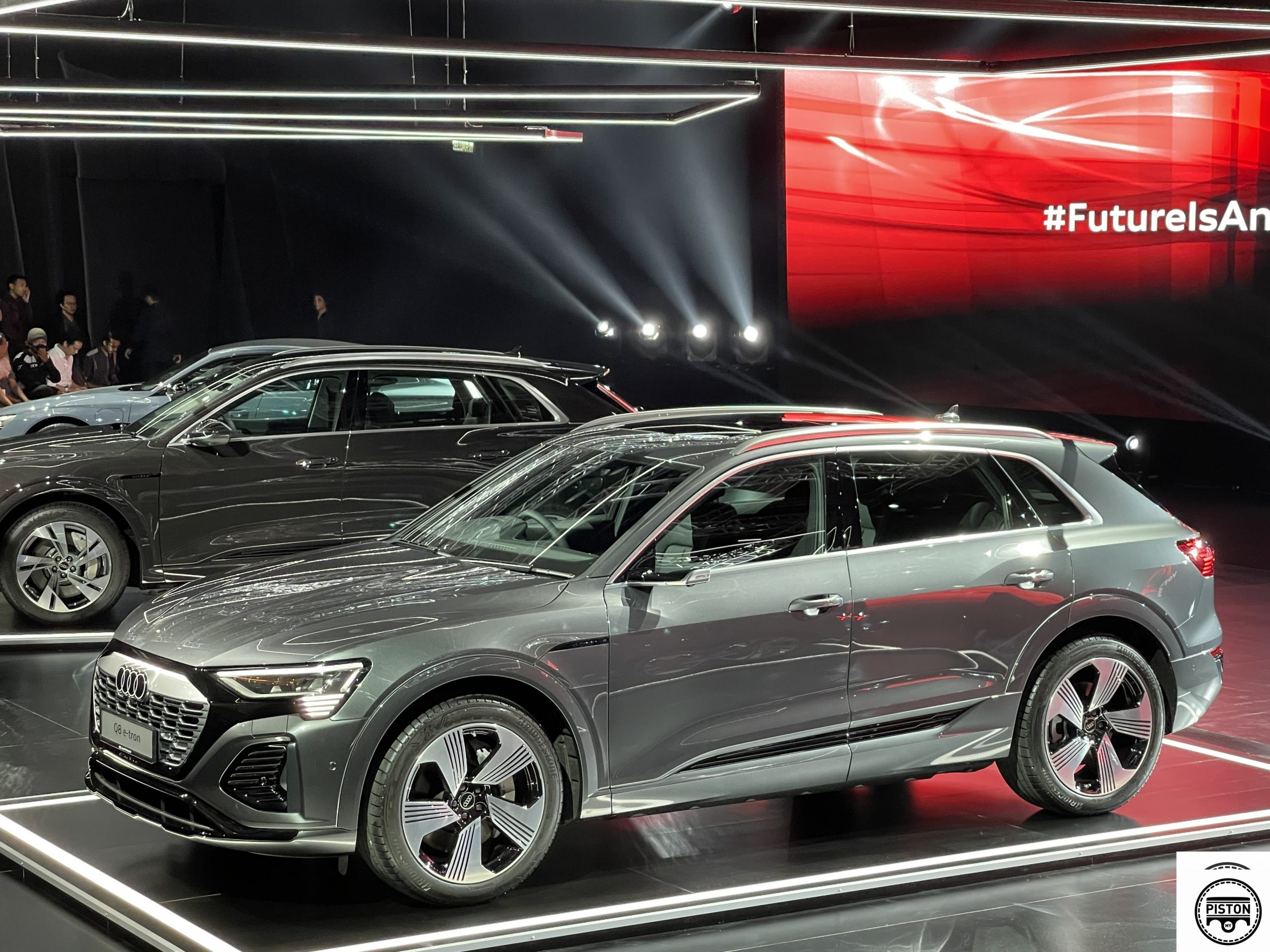 audi malaysia expands e-tron offerings with exclusive campaigns