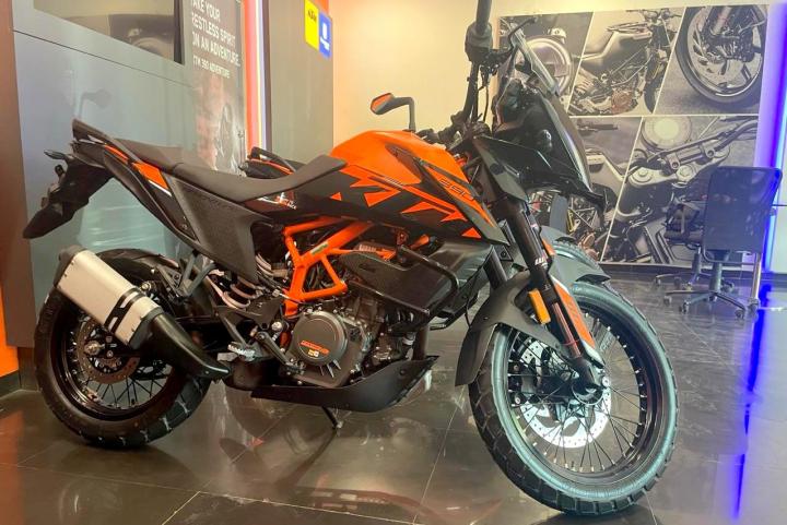 Ended up booking KTM 390 ADV while waiting for my Harley X440 delivery, Indian, Member Content, KTM 390 Adventure, Harley Davidson, X 440