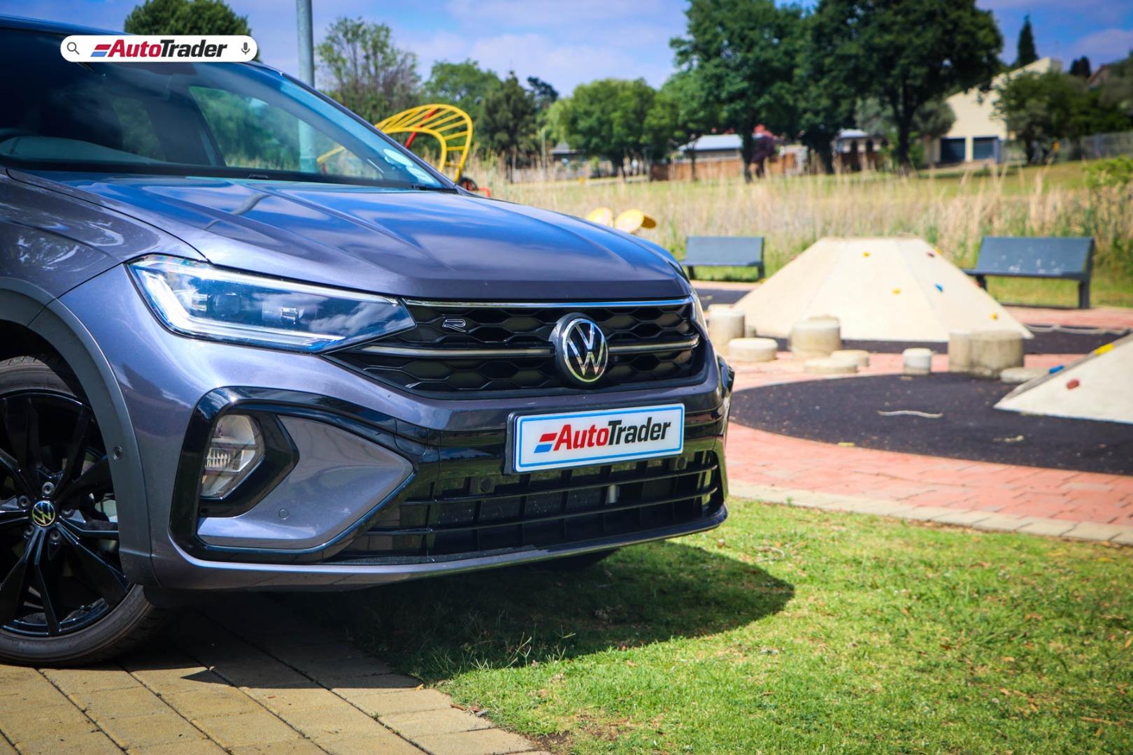 8 things we love about the 2023 volkswagen taigo 1.0tsi r-line