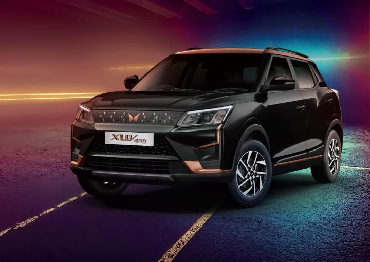 Mahindra XUV400 available with a discount of Rs 3.5 lakh!, Indian, Mahindra, Scoops & Rumours, Mahindra XUV400, XUV400, Discount