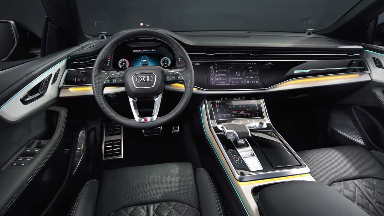 audi planning more on-demand features to answer customer demand