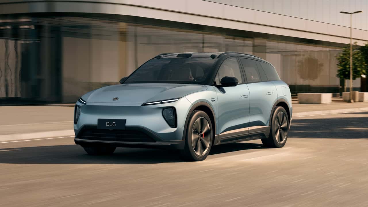 nio still targets 2025 u.s. launch but with evs imported from china